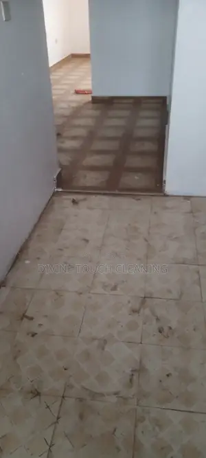 Cleaning Services and Laundry