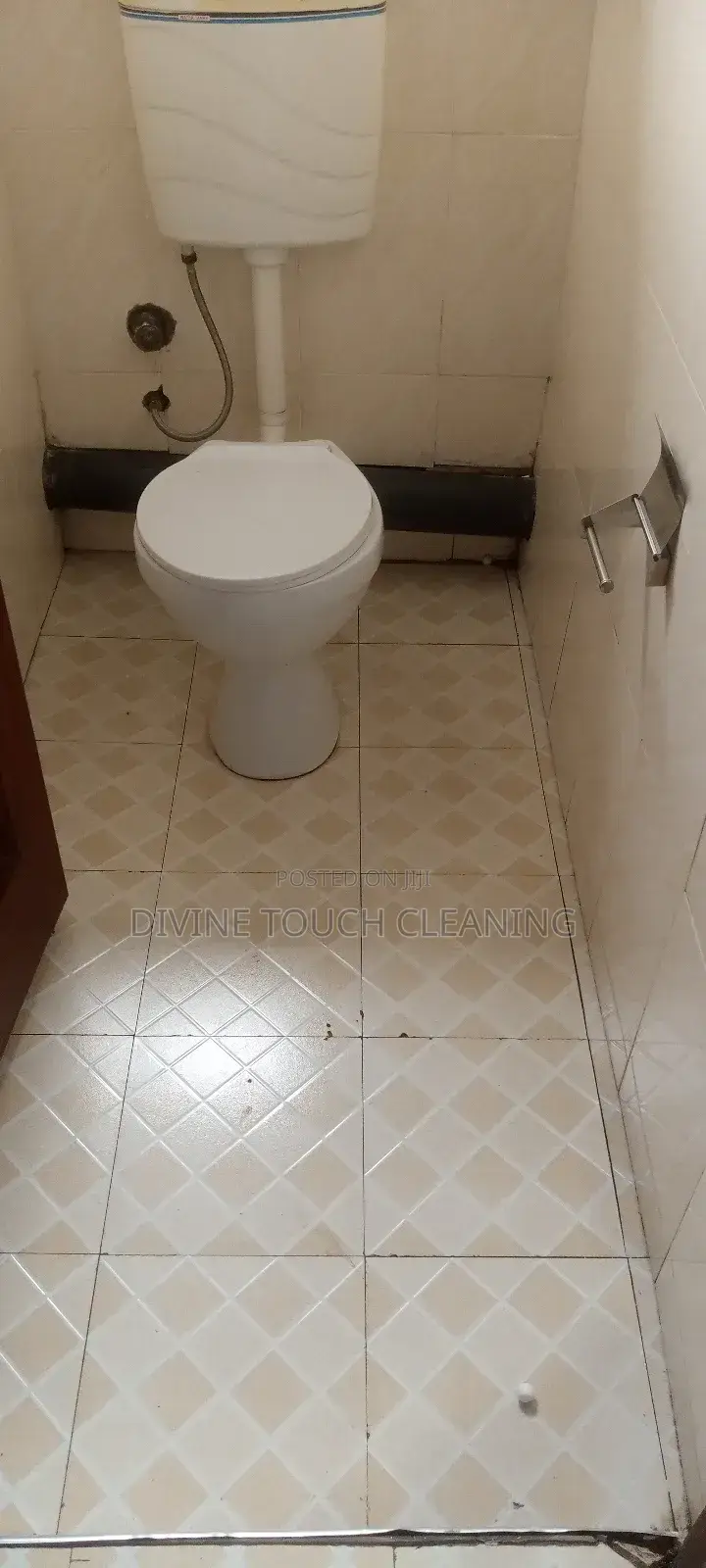 Cleaning Services and Laundry