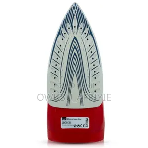 Raf Steam Electric Iron