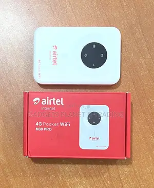 Universal Network Turbonet Sim Supportive Mifi + LAN Port