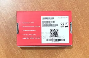Universal Network Turbonet Sim Supportive Mifi + LAN Port