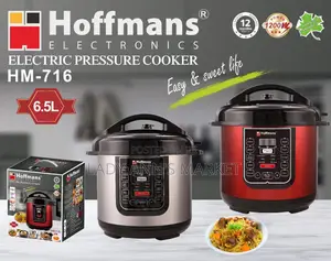Pressure Cooker