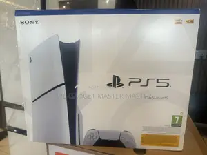 Ps5 Slim Standard Edition