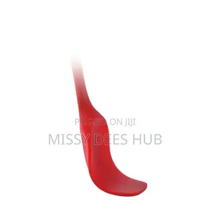 Silicone Spatula (Thicker)