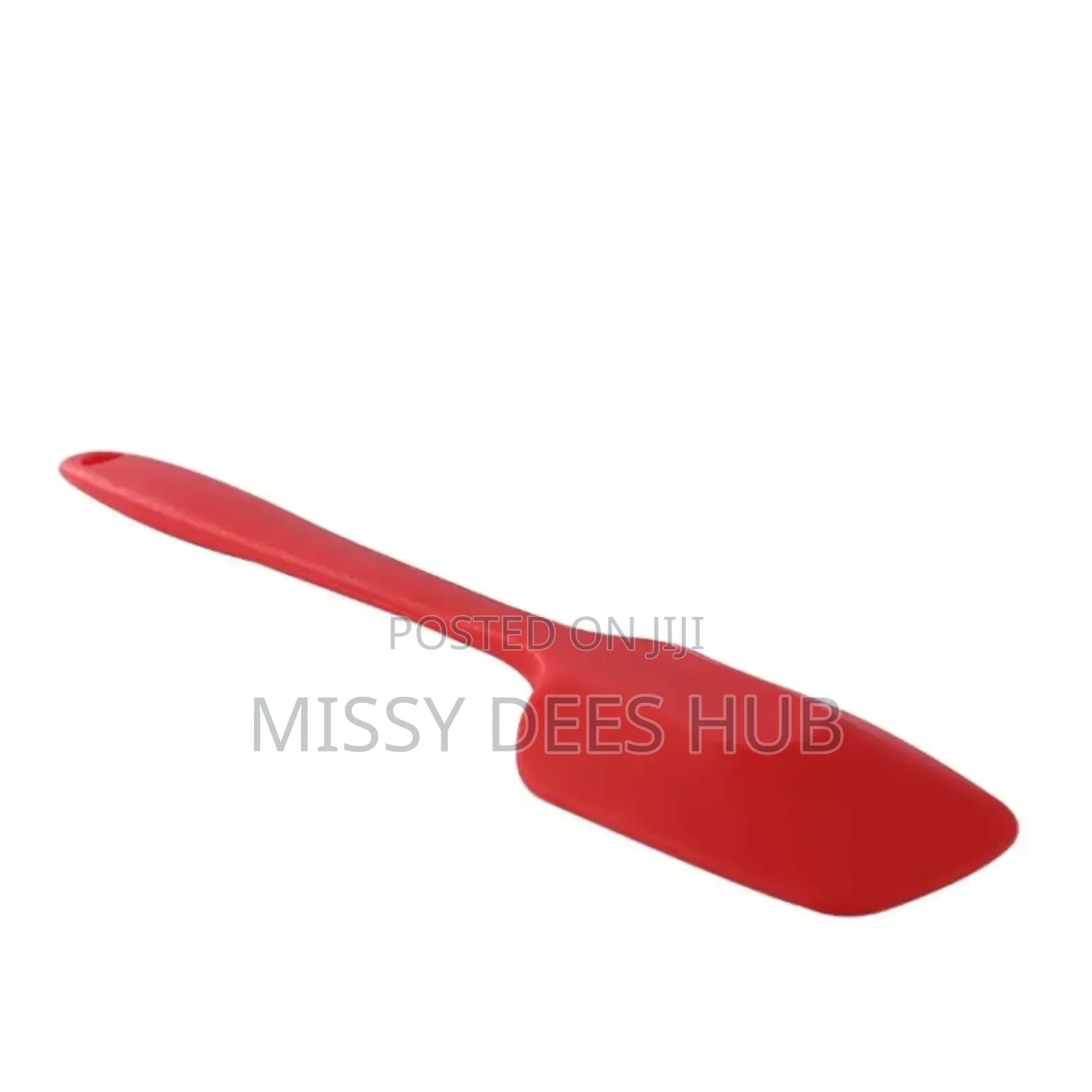 Silicone Spatula (Thicker)
