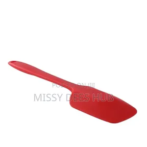 Silicone Spatula (Thicker)