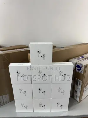 Apple Airpods (3rd Generation)