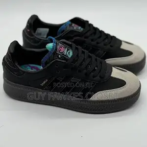 Adidas Samba