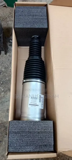 Range Rover Sport 2014,2022 Sensor Shock Absorbers