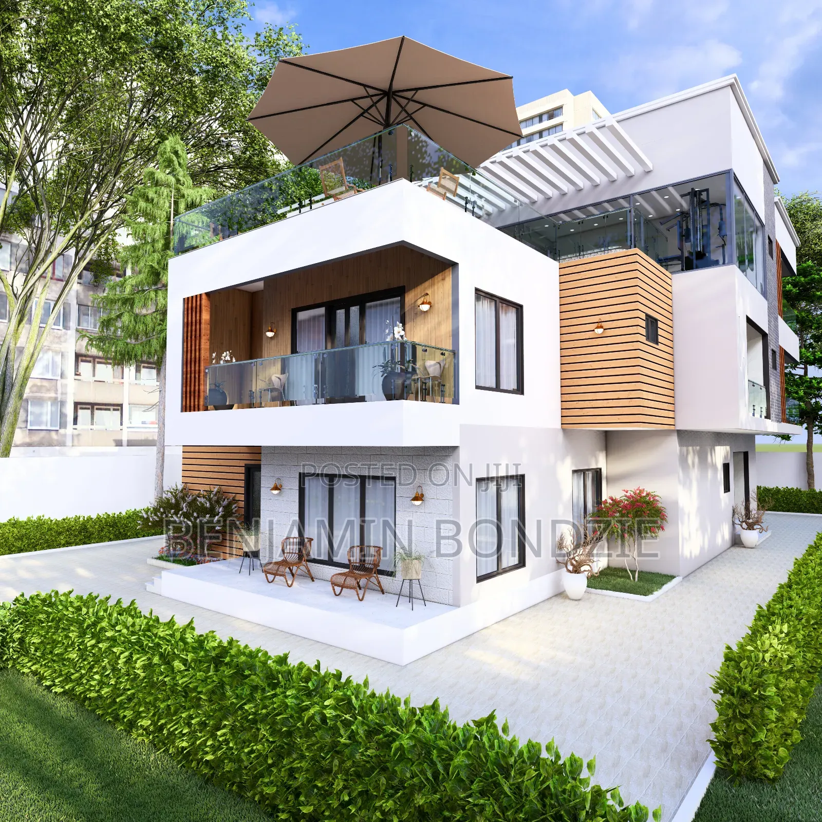 Building Plans