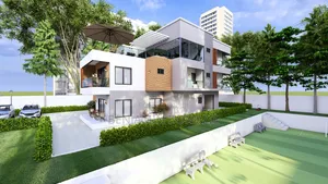 Building Plans