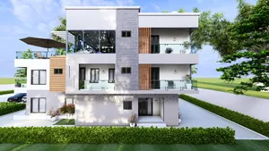 Building Plans