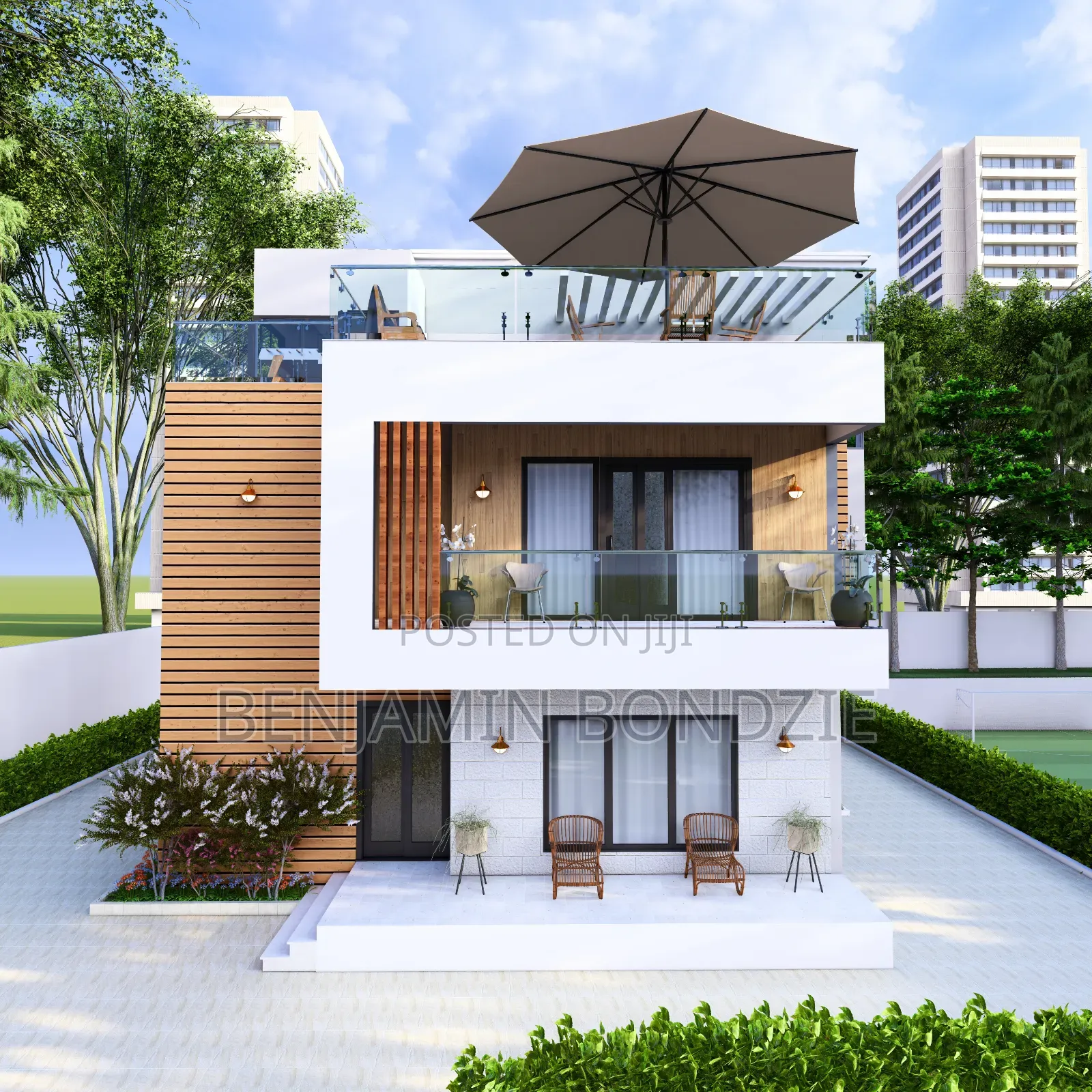 Building Plans