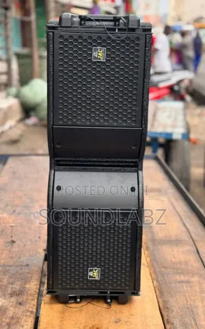 Jac 8inches Line Array Speaker