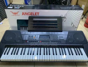 Angelet XTS-966 61-Key Keyboard