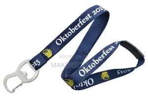 Lanyard Printing, Customized DTF