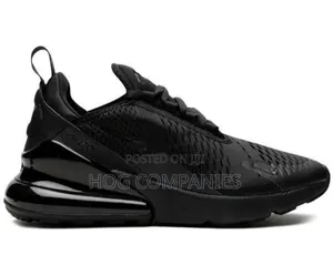 Quality Nike 270 Sneakers Footwear With Box