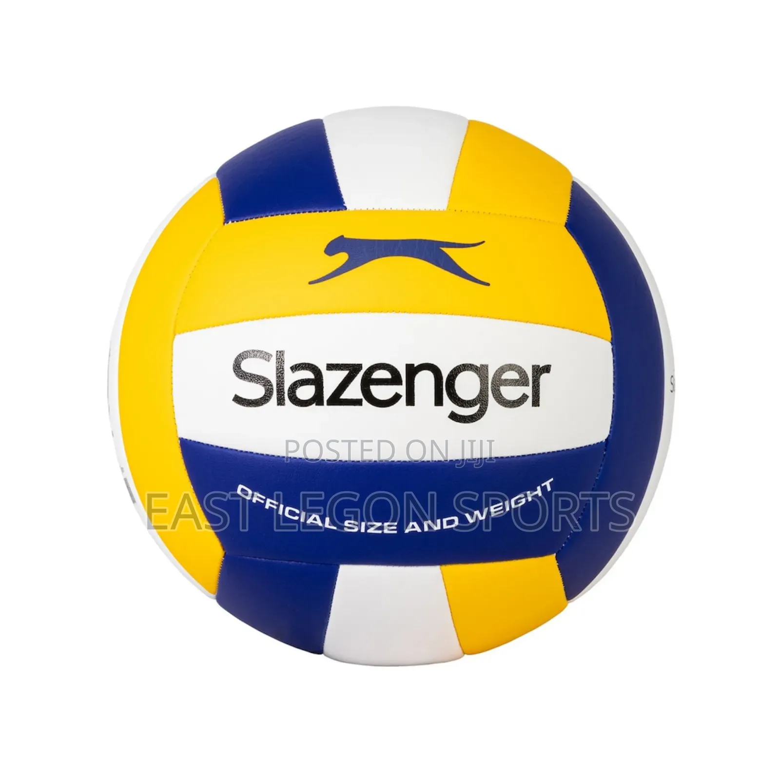 Slazenger Volleyball New