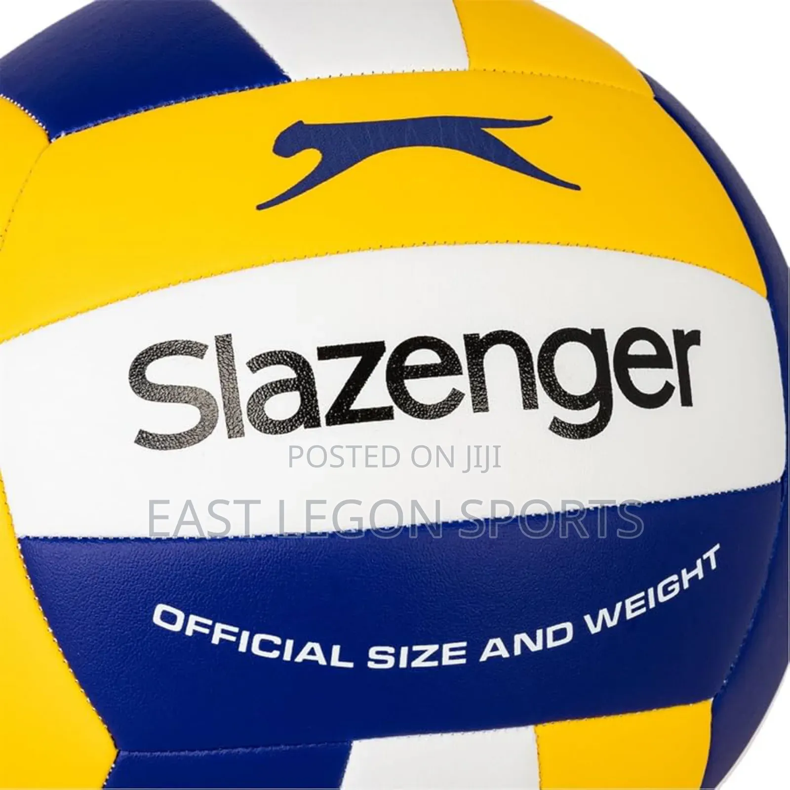 Slazenger Volleyball New