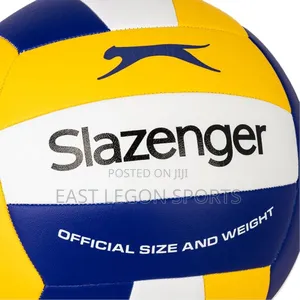 Slazenger Volleyball New
