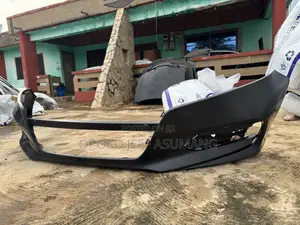Accord 2018-2020 Front Bumper