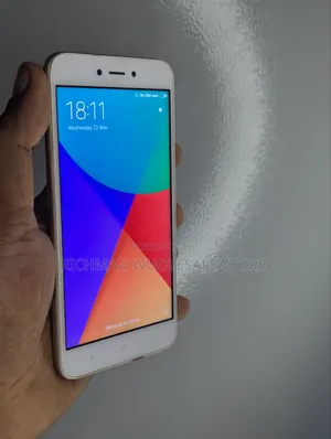 New Xiaomi Redmi 5A 32 GB