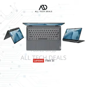 New Laptop Lenovo Flex 5 8GB Intel Core I5 SSD 512GB