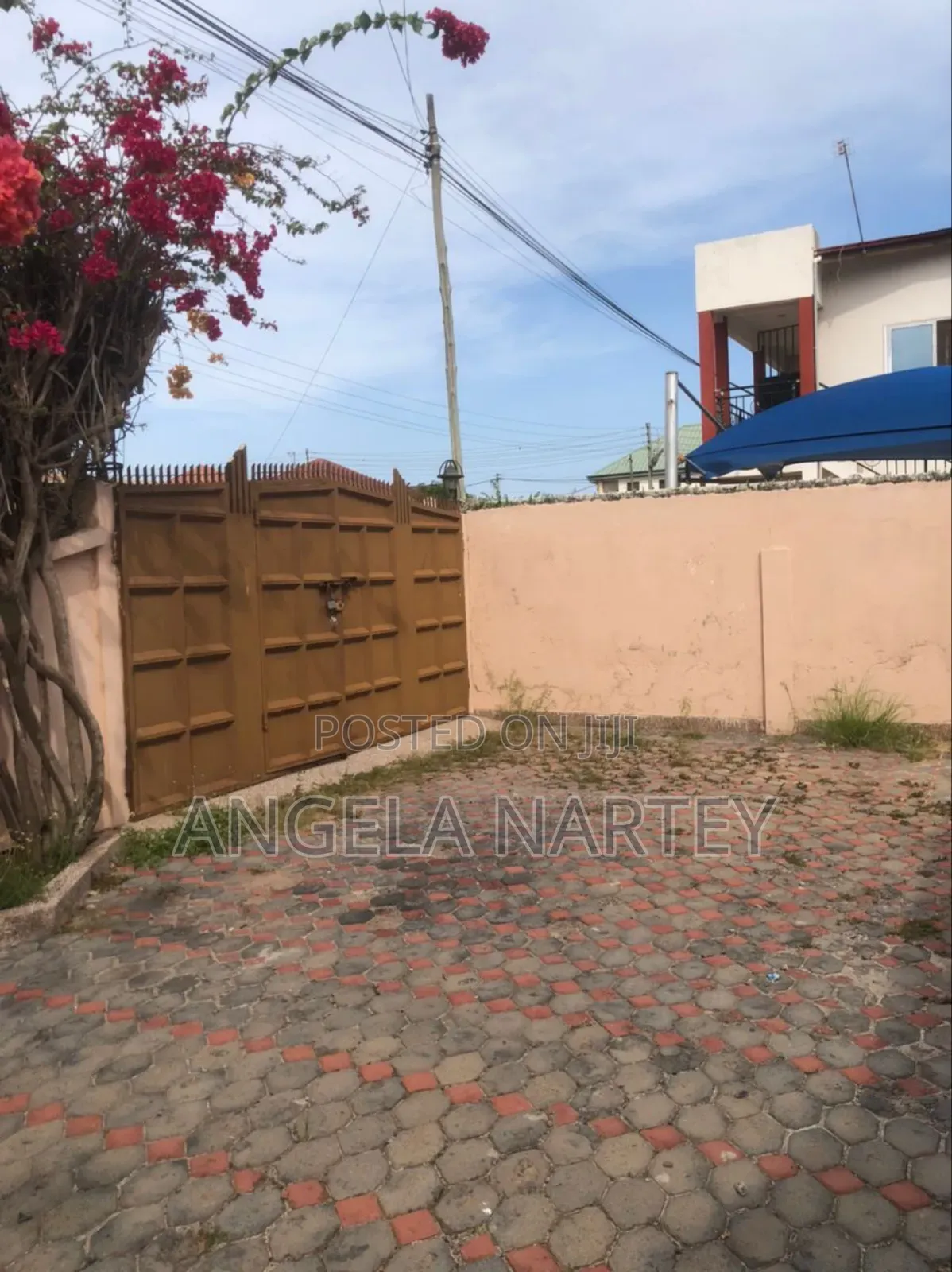 4bdrm House in Sakumono Estates, Tema Metropolitan for sale