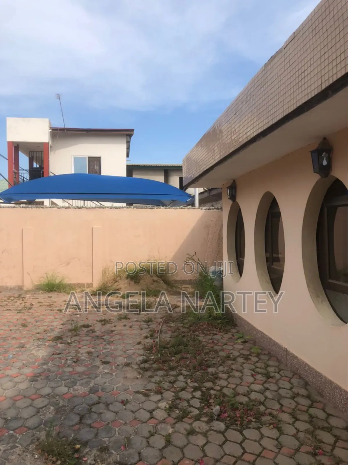 4bdrm House in Sakumono Estates, Tema Metropolitan for sale