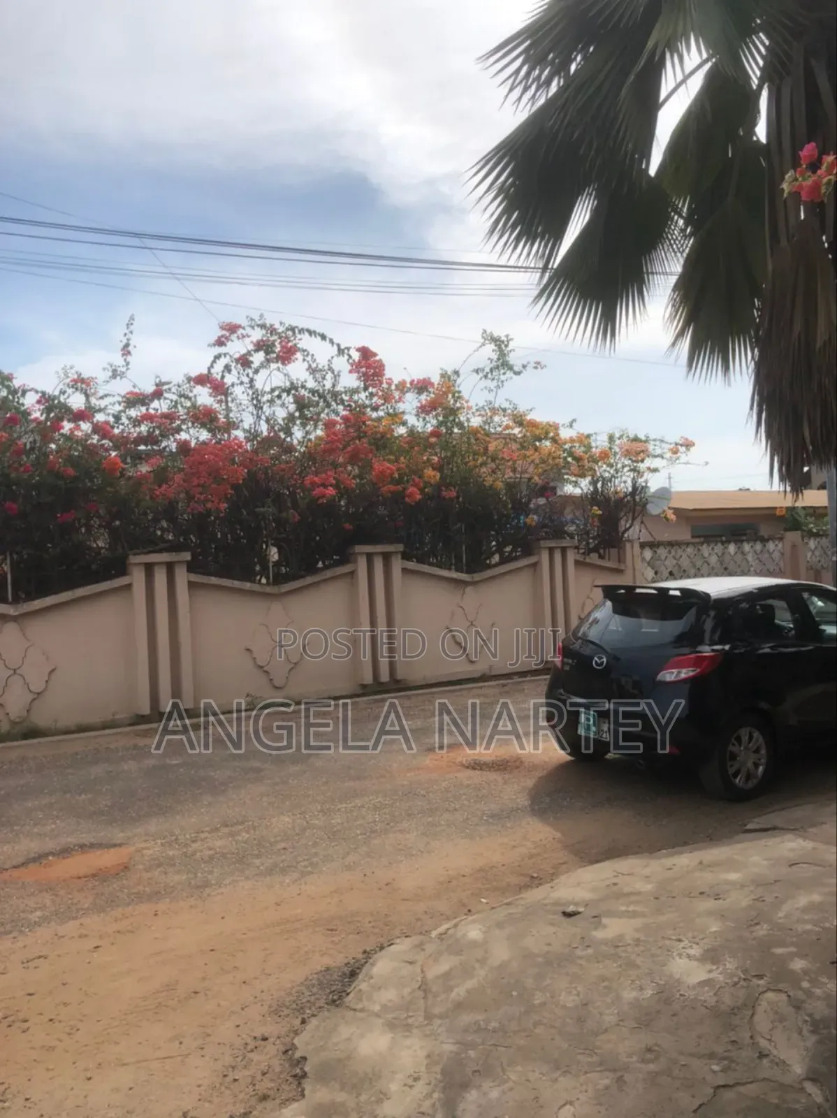 4bdrm House in Sakumono Estates, Tema Metropolitan for sale