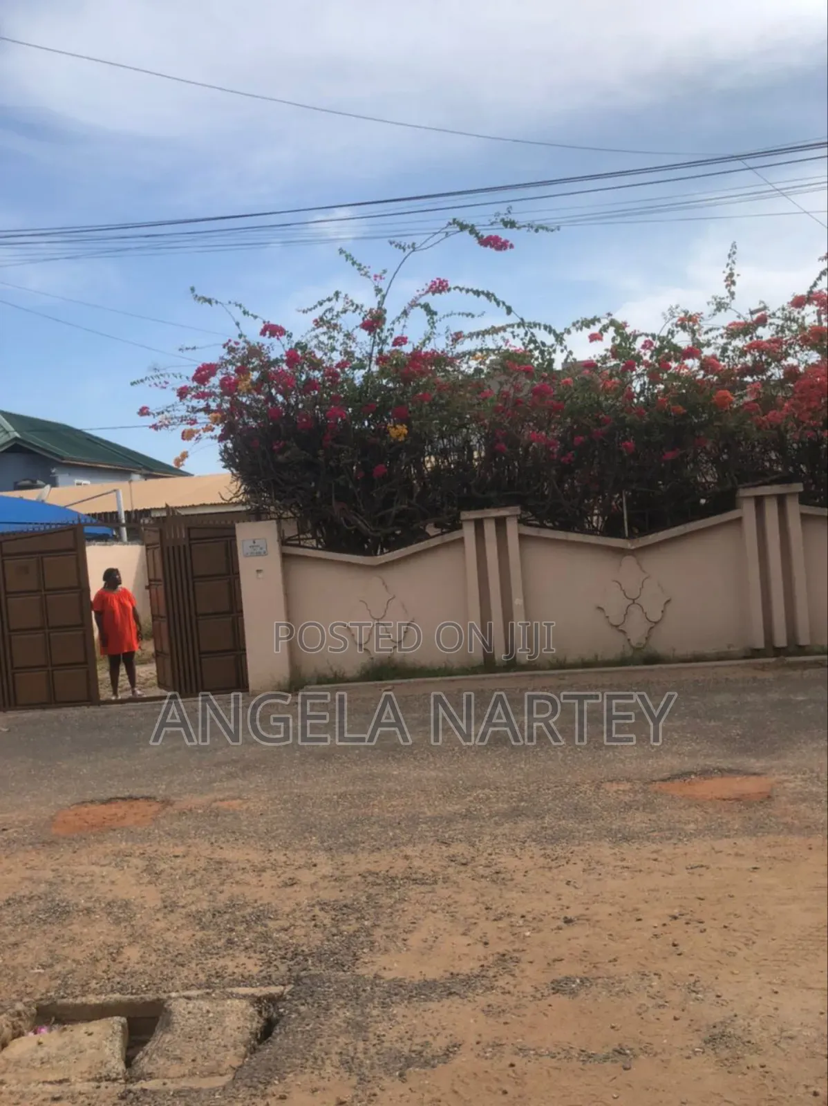 4bdrm House in Sakumono Estates, Tema Metropolitan for sale