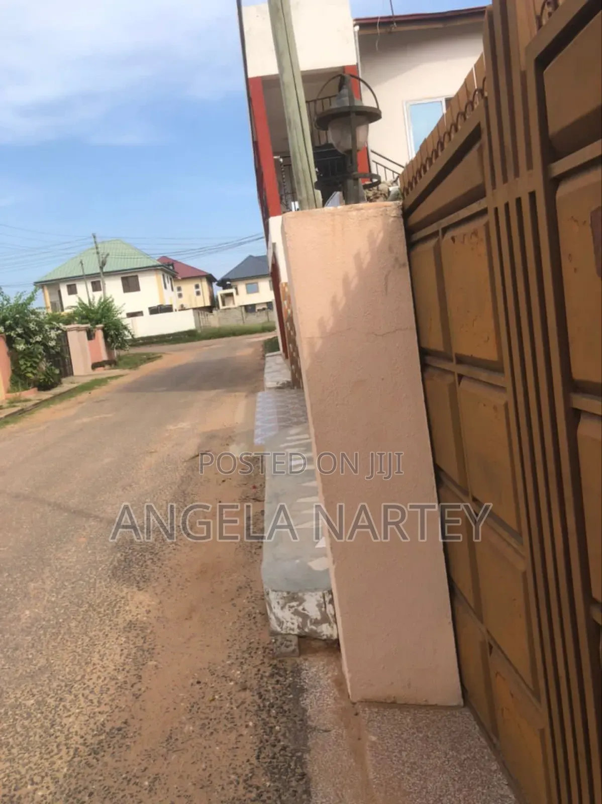 4bdrm House in Sakumono Estates, Tema Metropolitan for sale