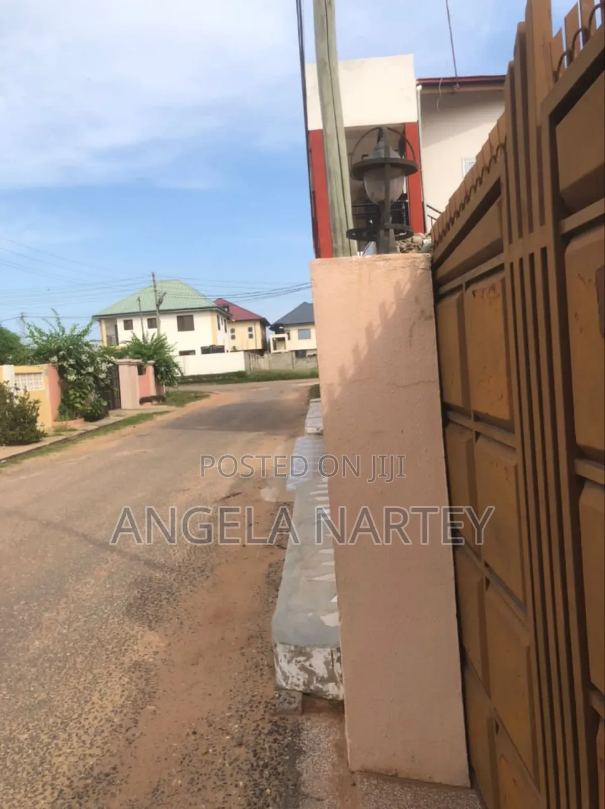 4bdrm House in Sakumono Estates, Tema Metropolitan for sale