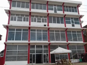 Multipurpose Building for Sale at East Legon