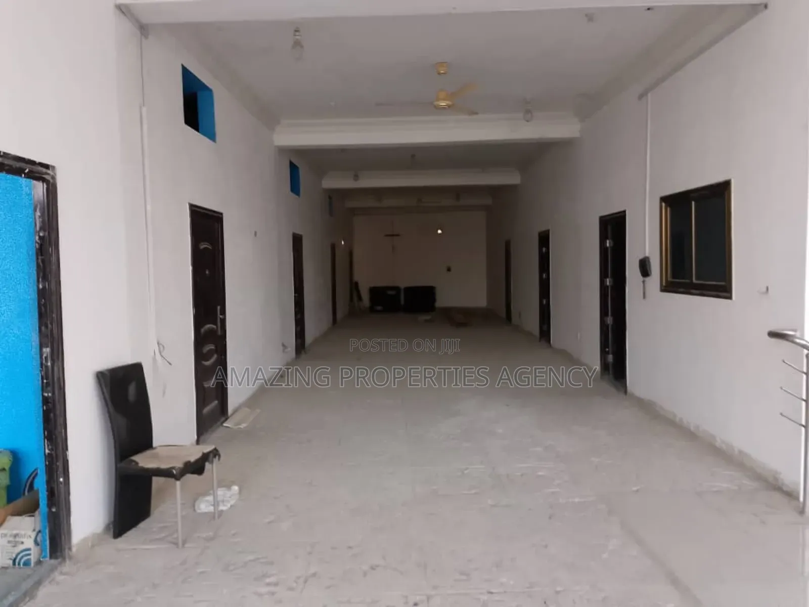 Multipurpose Building for Sale at East Legon