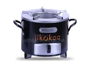 Charcoal Stove -13 X 15" - Jikaboda