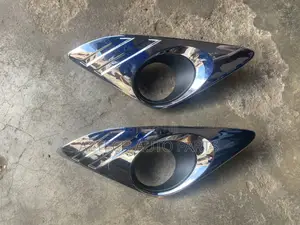 Toyato Camry 2012,2013,2014 Fog Light Cover Normal Type