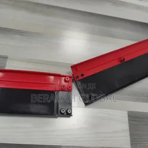 Universal Running Board Side Kits Spoiler Lip Type B