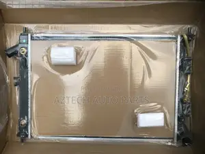 Hyundai Accent 2011,2012,2013,2014,2015,2016,2017 Radiator