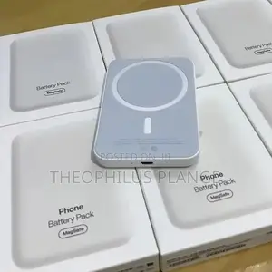 Magsafe Portable Power Bank Wireless