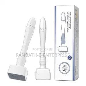 Derma Stamp Micro Needling for Beauty