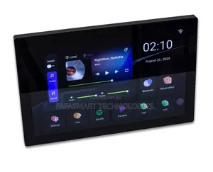 10" Smart Wall Amplifier