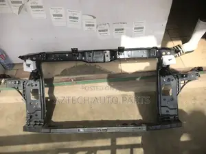 Hyundai Sonata 2015,2016,2017 Radiator Support