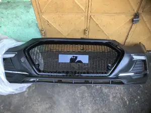 Hyundai Elantra 2011,2012,2013 Complete Front Spec Bumper