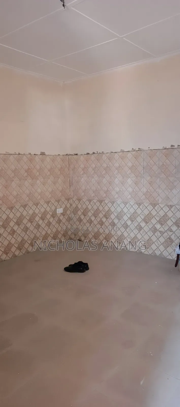 1bdrm Apartment in Dorns Properties, New Town for rent