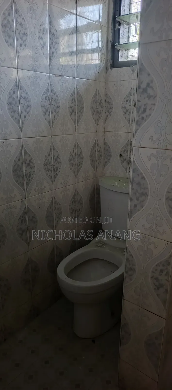 1bdrm Apartment in Dorns Properties, New Town for rent