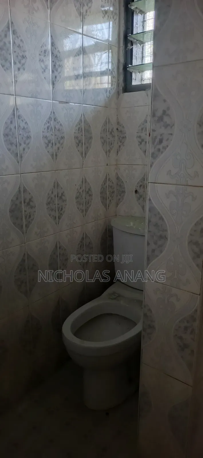 1bdrm Apartment in Dorns Properties, New Town for rent