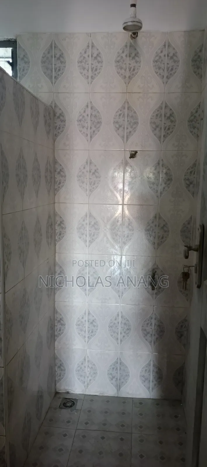 1bdrm Apartment in Dorns Properties, New Town for rent