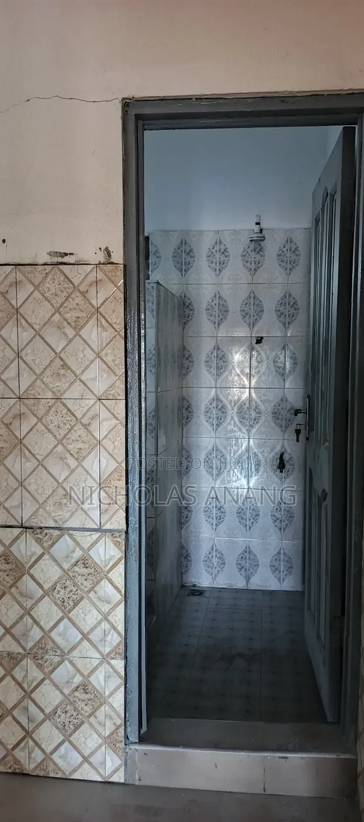 1bdrm Apartment in Dorns Properties, New Town for rent
