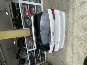 Honda CR-V 2023,2024 Boot